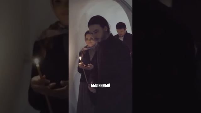 Мощи Илии Муромца смотреть онлайн