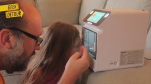 Лучший 3D-принтер для детей в 2024 году: Kidoodle — без телефона, без компьютера! (англ.)