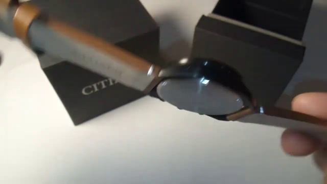 Citizen CA7045-14E CRONO ECO DRIVE