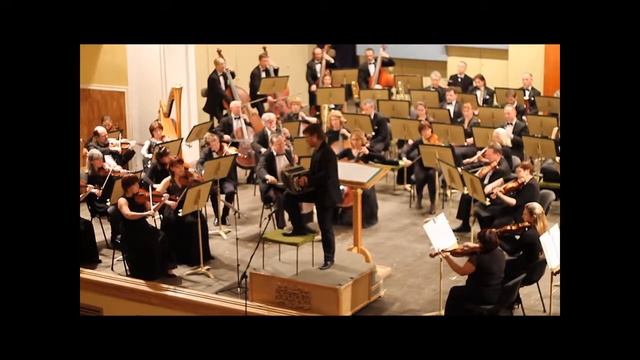 Исаак Шварц - Элегия смотреть онлайн