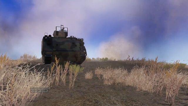 Blackhawk CAS смотреть онлайн
