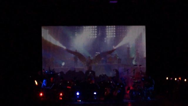 Résonance Live - Rammstein – Mein Herz Brennt (В Обнинске) смотреть онлайн