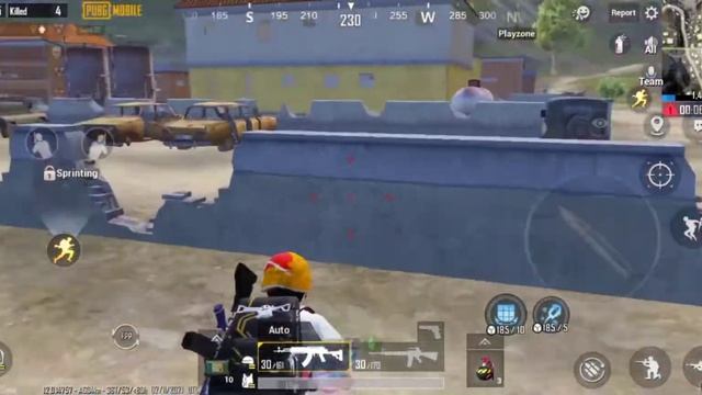 #Pubg mobile | Kashi kashyap | смотреть онлайн