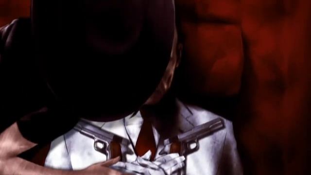 Hitman  Absolution Diana Burnwood ICA File PL