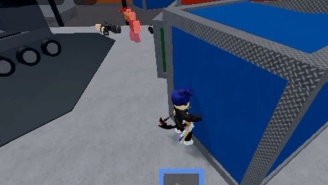 ММ2 для новичков смотреть онлайн