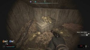 Горелый лес. Пионерлагерь Сказочный. Берём ключ и планшет