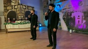 Группа Батлух | На аварском языке | О смерти дочери Пророка ﷺ Фатимы | Мавлид «Цо сордоялъ Фат1имат