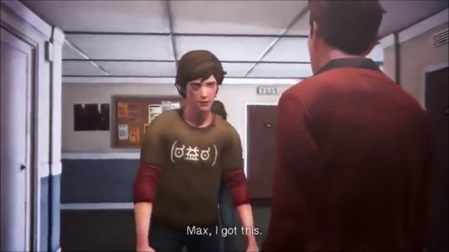 Life Is Strange Episode 4 Crack смотреть онлайн