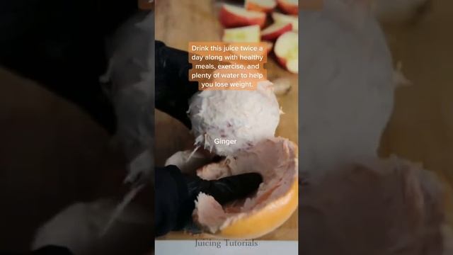 Hot Girl Summer Juice смотреть онлайн