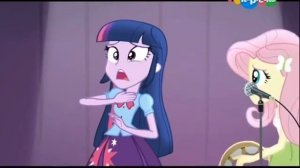 Девочки из эквестрии:радужный рок (песня)