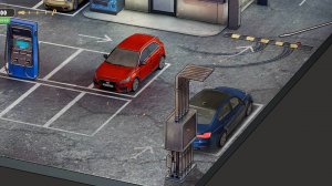 Парковка уровень 11
Прохождение игры Rooms & Exits
Глава 4 Убийство на танцполе