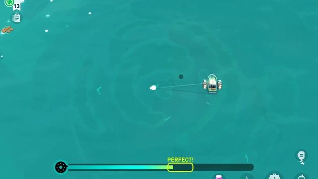 Creatures Of The Deep: How To Catch Manta Ray In 2024 #creaturesofthedeep #mantaray #fishinggame