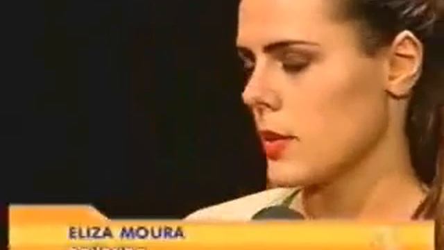 Ópera Ballet - Carmen - Tv Centro América смотреть онлайн