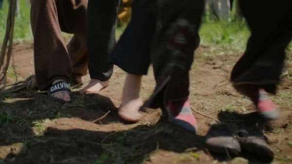 Ирина Кайратовна - АЙДАХАР (БЕКА) (2024)