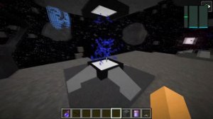 Гайд по Galacticraft 1.12.2 #5 Пояс астероидов