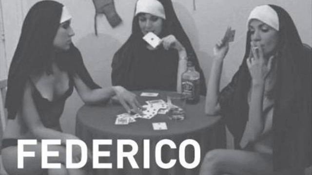 FEDERICO SCAVO STRUMP EPSILON Vocal Mix