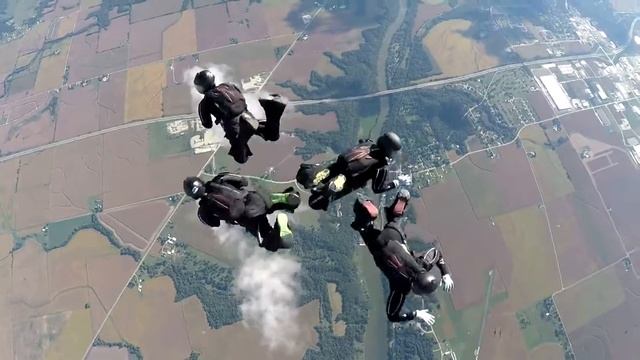 4 Way Qatar Rnd 8 смотреть онлайн