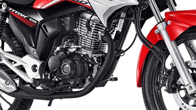 2025 TITAN 160 CG, COMO SERA A NOVA ATUALIZAÇÃO DA CG TITAN 160 PARA 2025! смотреть онлайн