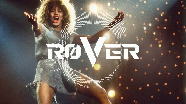Tina Turner (Cover) - The Best (Røver Remix)