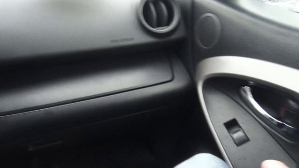 Compact Crossover 2007 Toyota RAV4