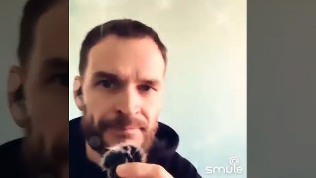 Жеребёнок – Розенбаум Александр в моём исполнении в #Smule смотреть онлайн