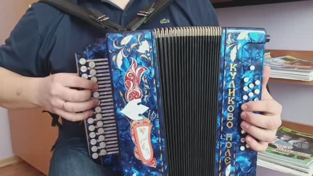 🔥РАЗВИТИЕ ТЕХНИКИ ИГРЫ НА ГАРМОНИ🔥