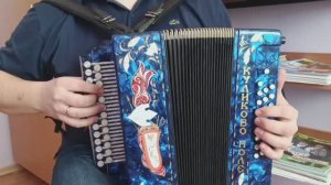 🔥РАЗВИТИЕ ТЕХНИКИ ИГРЫ НА ГАРМОНИ🔥