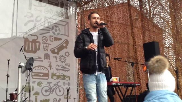 Группа Пицца - Без тебя