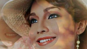 БАЛЬЗАКОВСКАЯ ЖЕНЩИНА - красивый романс, поёт Иля Вольфман