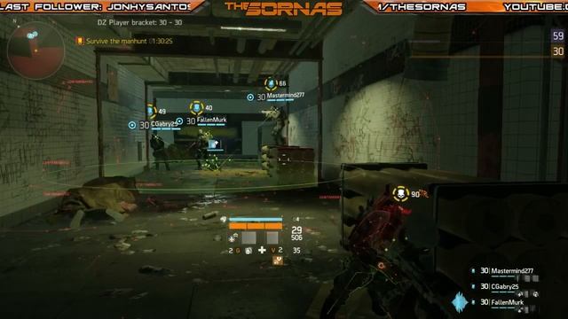 Manhunt..2amarelos...gg