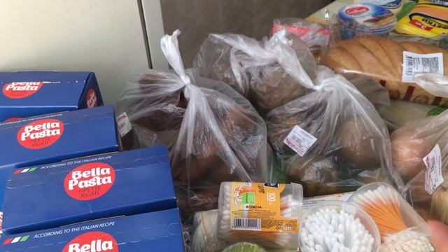 grocery shopping in Kazakhstan смотреть онлайн