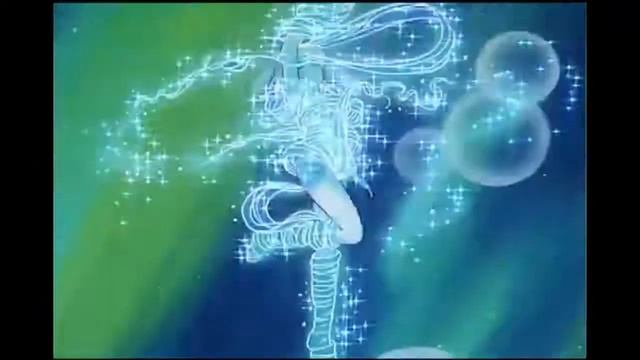 Mercury Power (Korean Redub) смотреть онлайн