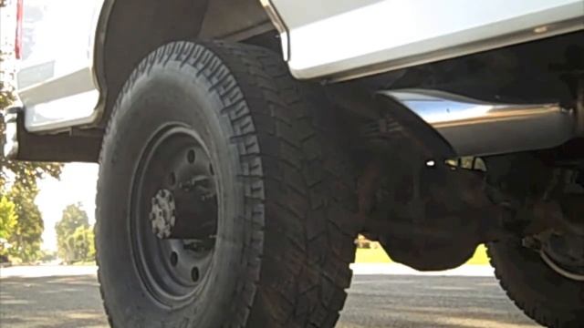 97 Powerstroke 10k mod смотреть онлайн