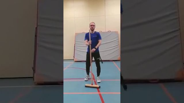 Bezem Heksen Workout 🧹 🧙 смотреть онлайн