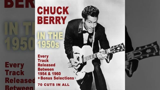 Johnny B. Goode (Live) смотреть онлайн