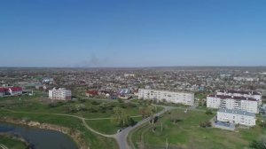 Как назывались старые улицы города Зеленокумска.  Часть 1.