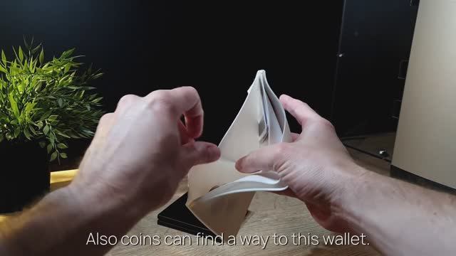 Как печатать TPU - делаем кошелёк - настройки печати TPU (англ.)