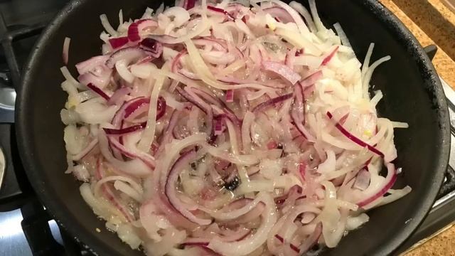 Тушёная капуста с овощами, постная смотреть онлайн
