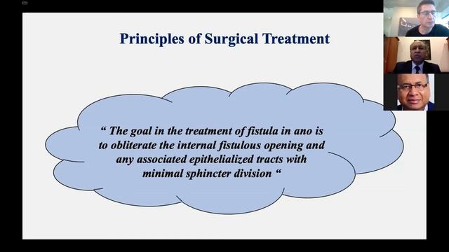 International Webinar on Laser Proctology held by NeoV смотреть онлайн