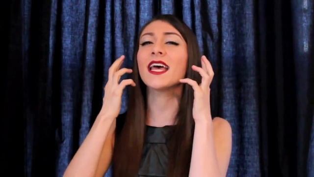 Karmin - Take It Away (Music Video) [Deleted Video] смотреть онлайн