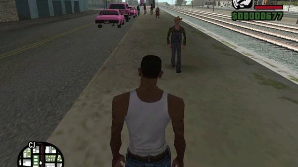 GTA_ San Andreas