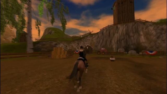 покупка лошади star stable опять новая лошадь? смотреть онлайн
