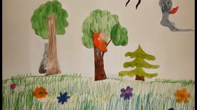 СОЦ РЕКЛАМА ЛЕС 2017 смотреть онлайн