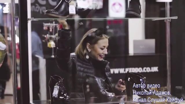 Песня ХИТ! Премьера февраля 2018! Песня со смыслом! Послушайте! NEW2018