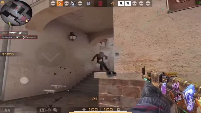 Top|Standoff 2|Тащер года☠️ смотреть онлайн