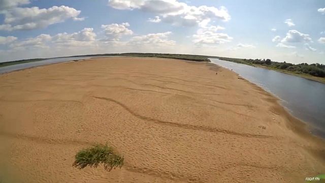 Пляж (Троицко-Печорск) смотреть онлайн