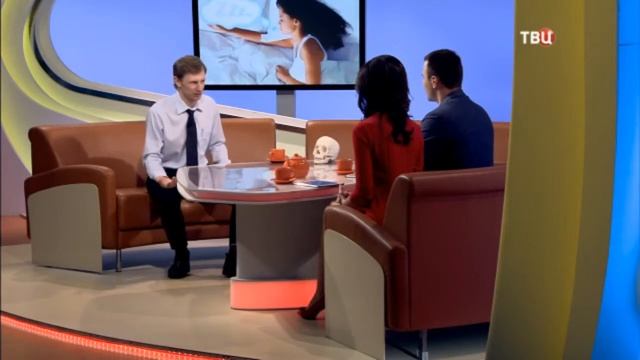 Стопхрап / Эфир на ТВЦ смотреть онлайн