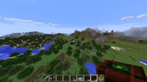 Гайд по Botania 1.12.2 #9 Природные приборы