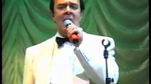 Muslim Magomaev. Hello, Dolly!