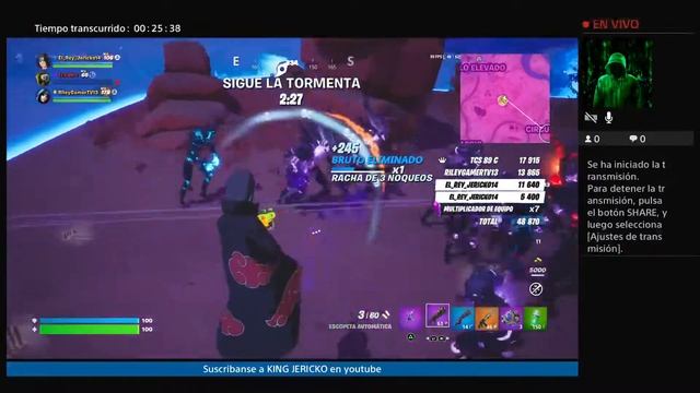 Estampida de la horda смотреть онлайн